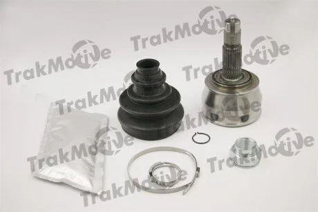 ALFA ROMEO Шрус внешний к-кт 156,Lancia для TRAKMOTIVE 40-0018 фото товару