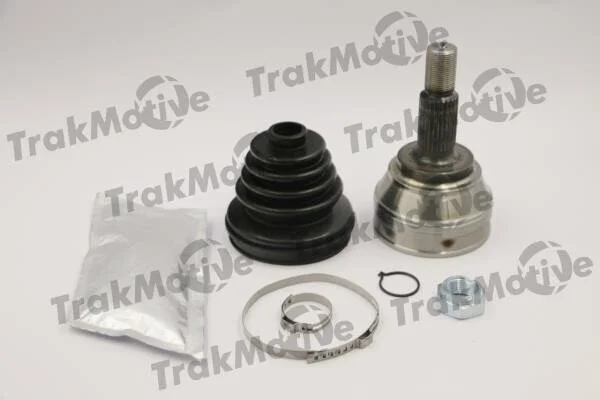 <strong>AUDI ШРКШ зовнішній 26/25зуб. к-кт 100 86-90 TRAKMOTIVE 40-0019 (фото 1)</strong>