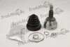 <strong>AUDI ШРКШ зовнішній 26/25зуб. к-кт 100 86-90 TRAKMOTIVE 40-0019 (фото 1)</strong>
