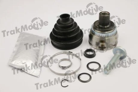AUDI ШРКШ зовнішній к-кт з ABS 38/30 зуб. Audi 100/A6 -97 для TRAKMOTIVE 40-0021 фото товару