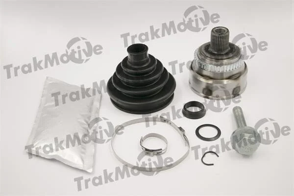 <strong>AUDI ШРКШ зовнішній к-кт з ABS 30/33 зуб.80,90 1.6 TRAKMOTIVE 40-0024 (фото 1)</strong>
