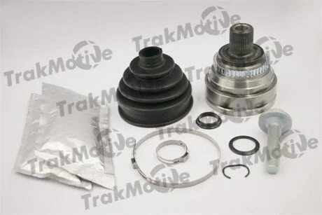 VW ШРКШ зовнішній к-кт 38/27 зуб. Audi 100,A6 для TRAKMOTIVE 40-0027 фото товару
