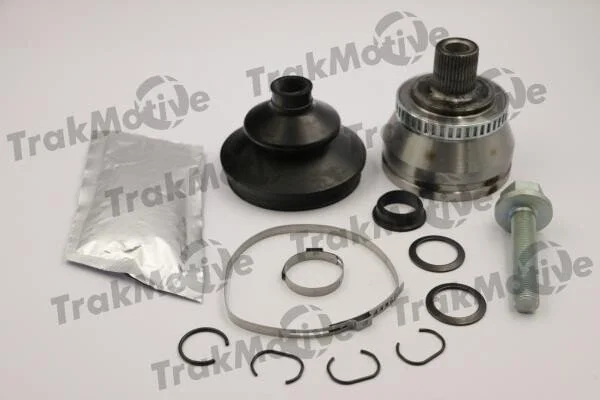 <strong>AUDI ШРКШ зовнішній к-кт з ABS 38/27 зуб. A8 2.5 TDI 97-00 TRAKMOTIVE 40-0029 (фото 1)</strong>