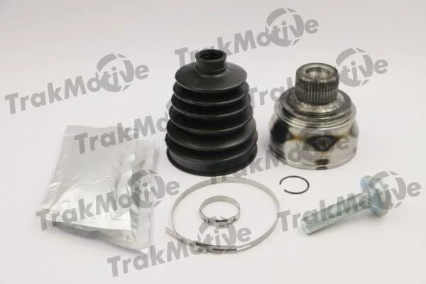 <strong>AUDI ШРКШ зовнішній к-кт 42/27 зуб. A4/A5/A6/Q5 07- TRAKMOTIVE 40-0033 (фото 1)</strong>
