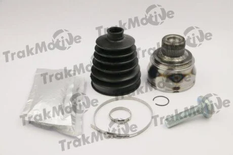 AUDI ШРКШ зовнішній к-кт 42/27 зуб. A4/A5/A6/Q5 07- для TRAKMOTIVE 40-0033 фото товару