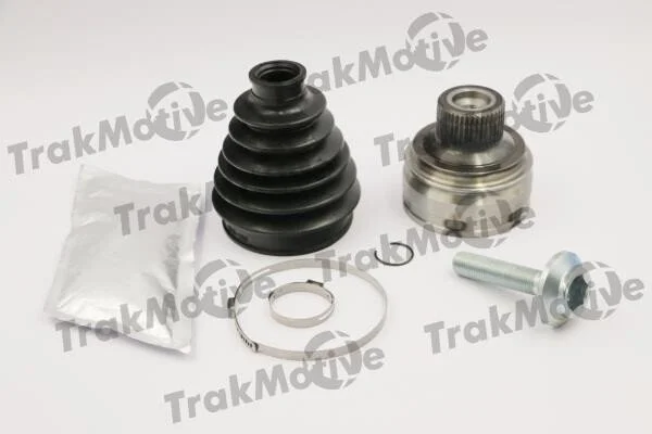 <strong>AUDI Шрус наружный к-кт 42/33 зуб. A4/5,Q5 10- TRAKMOTIVE 40-0034 (фото 1)</strong>