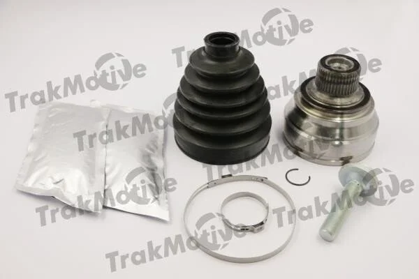 <strong>AUDI ШРКШ зовнішній к-кт 42/29 зуб. A4 B8 2.7 TDI 07-12, A5 2.0 TDI 08-17, A5 (8T3) 2.7 TDI 07-12 TRAKMOTIVE 40-0035 (фото 1)</strong>