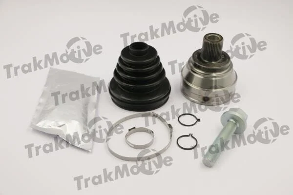 <strong>AUDI ШРКШ зовнішній к-кт з ABS 38/25 зуб. Audi 100/A6 -97 TRAKMOTIVE 40-0039 (фото 1)</strong>