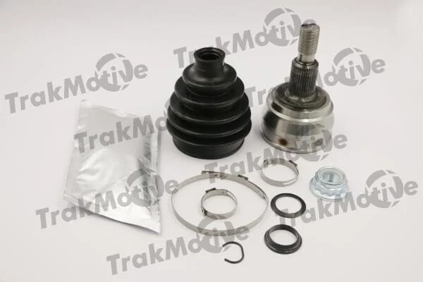 <strong>VW ШРУС наружный к-кт 36/30 зуб. Bora,Golf IVAUDISkoda OctaviaSEAT TRAKMOTIVE 40-0046 (фото 1)</strong>