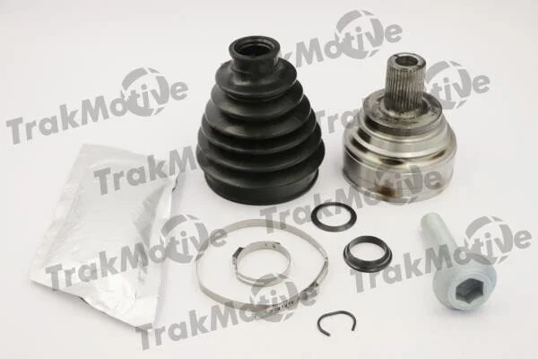 <strong>VW ШРКШ зовнішній к-кт 36/30 к-кт Audi A3 Golf,Caddy III,Passat,Touran,Skoda Octavia II 1.4/1.6 TRAKMOTIVE 40-0050 (фото 1)</strong>