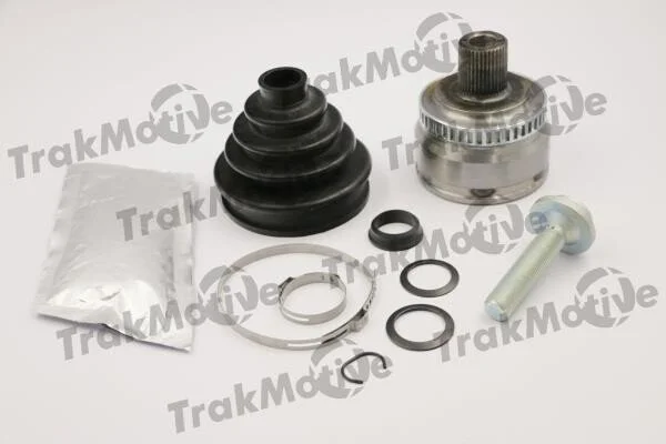 <strong>VW ШРКШ наружн.к-кт з ABS 38/30 зуб з ABS Passat,Audi A4/6 1.8T/2.6 95- TRAKMOTIVE 40-0060 (фото 1)</strong>