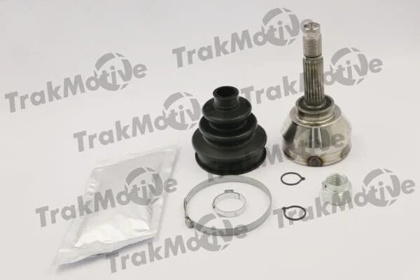 <strong>FIAT ШРКШ зовнішній к-кт 20/20 зуб. FIORINO Pick up (147_) 1.0 82-87, SEAT 127 (127A) 0.9 72-82, MAZDA MX-3 (EC) 1.6 91-93 TRAKMOTIVE 40-0062 (фото 1)</strong>