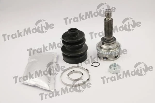 <strong>DAEWOO ШРУС внешний с ABS к-кт 23/19 зуб. Matiz 0.8 TRAKMOTIVE 40-0067 (фото 1)</strong>