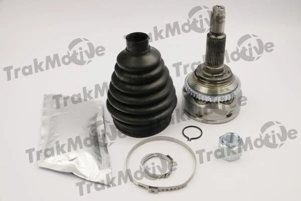 <strong>CHEVROLET Шрус наружный к-кт Lacetti,Daewoo Nubira,Leganza 2.0 TRAKMOTIVE 40-0070 (фото 1)</strong>