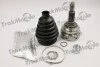 <strong>CHEVROLET Шрус наружный к-кт Lacetti,Daewoo Nubira,Leganza 2.0 TRAKMOTIVE 40-0070 (фото 1)</strong>