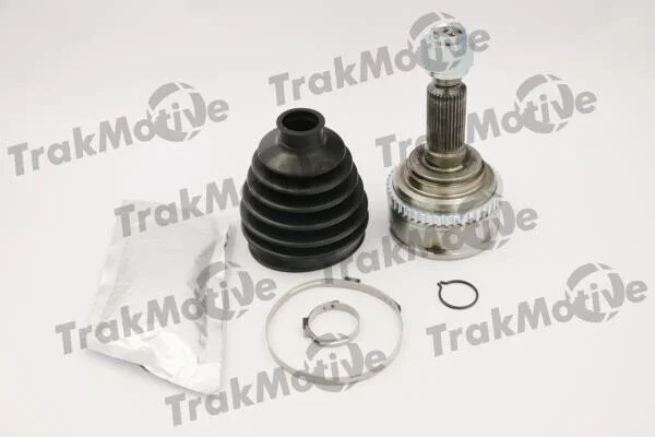 <strong>CHEVROLET ШРУС Наружный к-кт 29/33 зуб. LANOS 1.6 16V 05-10, DAEWOO LEGANZA 2.0 97-02 TRAKMOTIVE 40-0071 (фото 1)</strong>