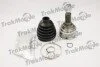 <strong>CHEVROLET ШРУС Наружный к-кт 29/33 зуб. LANOS 1.6 16V 05-10, DAEWOO LEGANZA 2.0 97-02 TRAKMOTIVE 40-0071 (фото 1)</strong>