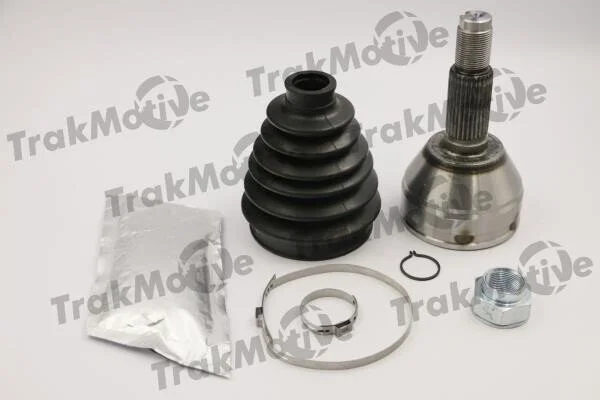 <strong>CHEVROLET Шрус к-кт внешн.Epica,Daewoo Evanda TRAKMOTIVE 40-0074 (фото 1)</strong>