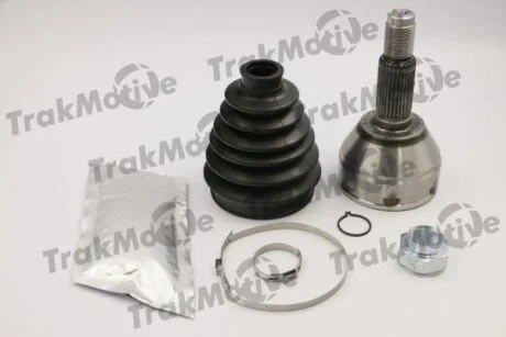 CHEVROLET Шрус к-кт внешн.Epica,Daewoo Evanda для TRAKMOTIVE 40-0074 фото товару