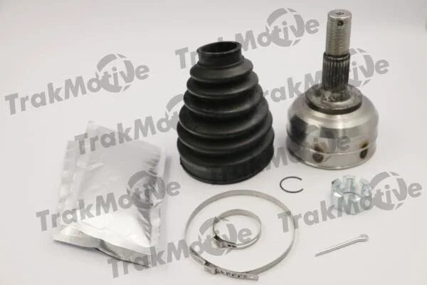 <strong>CITROEN ШРУС наружный к-т c 25/26 зуб. C4 GRAND PICASSO I 2.0 HDi 138 06-13 TRAKMOTIVE 40-0078 (фото 1)</strong>