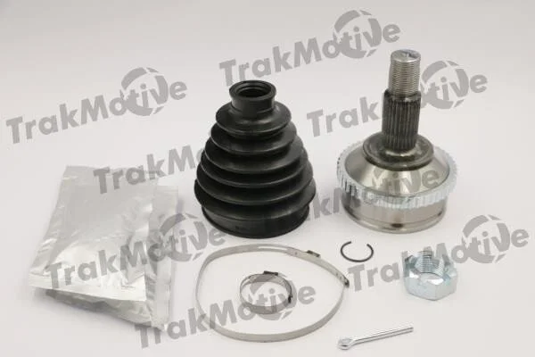 <strong>CITROEN Шрус наружный к-кт c ABS 27/34 зуб.Jumpy,Fiat Scudo,Peugeot Expert 95- TRAKMOTIVE 40-0081 (фото 1)</strong>