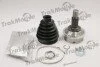 <strong>CITROEN Шрус наружный к-кт c ABS 27/34 зуб.Jumpy,Fiat Scudo,Peugeot Expert 95- TRAKMOTIVE 40-0081 (фото 1)</strong>