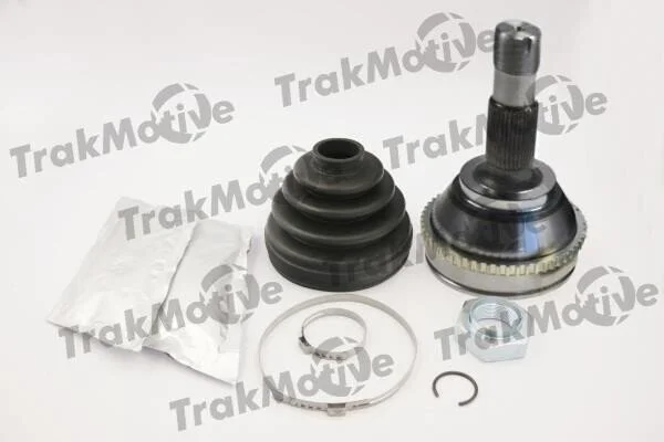 <strong>FIAT ШРКШ зовнішній к-кт з ABS 35/45 зуб. Ducato 18 94-, CITROEN, PEUGEOT TRAKMOTIVE 40-0083 (фото 1)</strong>