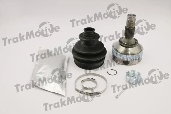 <strong>CITROEN К-кт ШРКШ XANTIA Break 1.8 i 16V 95-03, PEUGEOT 306 (7B, N3, N5) 2.0 S16 94-01 TRAKMOTIVE 40-0090 (фото 1)</strong>