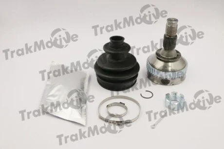 CITROEN К-кт ШРКШ XANTIA Break 1.8 i 16V 95-03, PEUGEOT 306 (7B, N3, N5) 2.0 S16 94-01 для TRAKMOTIVE 40-0090 фото товару