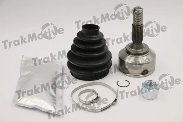 <strong>PEUGEOT ШРУС внешний к-кт 206 1,1-1,4 98- TRAKMOTIVE 40-0095 (фото 1)</strong>