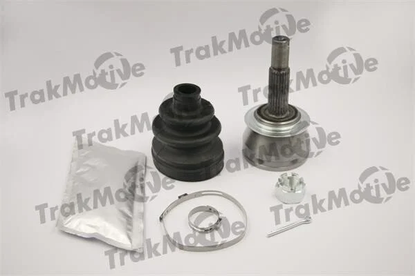 <strong>DAEWOO ШРУС наружный к-т 22/29 зуб. Nexia 96- TRAKMOTIVE 40-0099 (фото 1)</strong>
