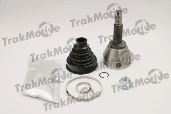 <strong>FIAT Шрус внешний к-кт Uno,Lancia 83- TRAKMOTIVE 40-0128 (фото 1)</strong>