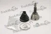 <strong>FIAT Шрус внешний к-кт Uno,Lancia 83- TRAKMOTIVE 40-0128 (фото 1)</strong>