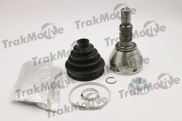 <strong>ШРКШ зовнішній к-кт 30/26 зуб. Vectra C,Astra H, SAAB TRAKMOTIVE 40-0129 (фото 1)</strong>