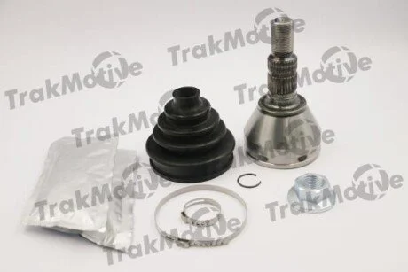 ШРКШ зовнішній к-кт 30/26 зуб. Vectra C,Astra H, SAAB для TRAKMOTIVE 40-0129 фото товару