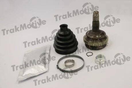 FIAT ШРКШ зовнішній к-кт BRAVA,BRAVO 1.4I, LANCIA DELTA II 1.6 i.e. 93-99 для TRAKMOTIVE 40-0131 фото товару