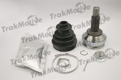 FORD ШРКШ зовнішній з ABS к-кт 27/30 зуб. Mondeo I,II для TRAKMOTIVE 40-0141 фото товару