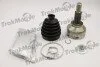 <strong>FORD ШРКШ зовнішній к-кт 27/26 зуб.Mondeo III 2.0/3. TRAKMOTIVE 40-0145 (фото 1)</strong>