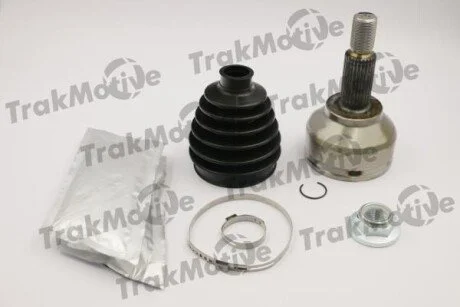 FORD ШРКШ зовнішній к-кт 27/26 зуб.Mondeo III 2.0/3. для TRAKMOTIVE 40-0145 фото товару
