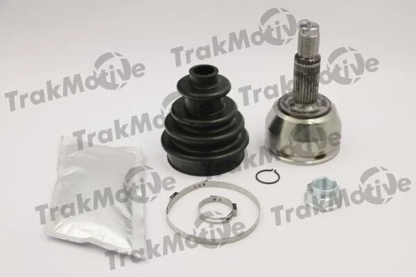 <strong>FORD ШРУС внешний к-кт. Escort 1.4/1.6 90- TRAKMOTIVE 40-0146 (фото 1)</strong>