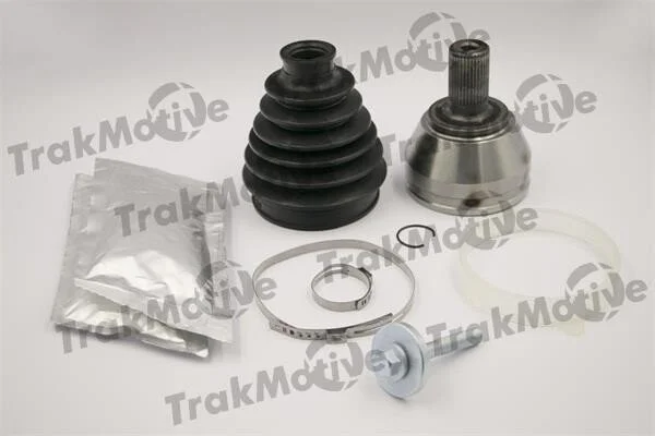 <strong>FORD ШРКШ зовнішній к-кт 36/26 зуб.Focus C-Max 1.6/1.8 03- TRAKMOTIVE 40-0147 (фото 1)</strong>
