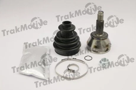 FORD ШРКШ зовнішній к-кт 23/22 зуб. Fiesta -95 для TRAKMOTIVE 40-0154 фото товару