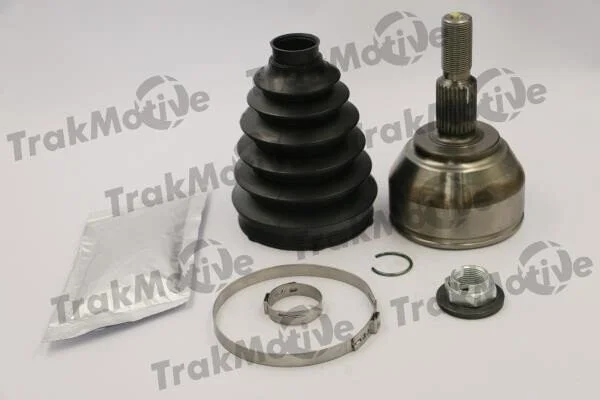 <strong>FORD ШРКШ зовнішній к-кт 36/27 зуб. Kuga 2,0-2,5 08- TRAKMOTIVE 40-0156 (фото 1)</strong>
