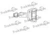 <strong>FORD Шрус наружный к-кт 30/25 зуб. ESCORT CLASSIC Turnier (ANL) 1.8 TD 99-00 TRAKMOTIVE 40-0157 (фото 1)</strong>