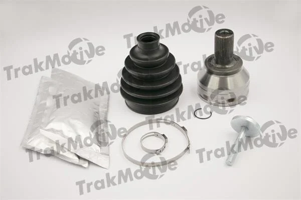 <strong>FORD ШРКШ зовнішній к-кт 36/23 зуб. Focus C-Max 1.6/1.8 07-, Focus 04- TRAKMOTIVE 40-0159 (фото 1)</strong>