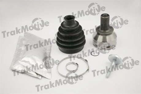 FORD ШРКШ зовнішній к-кт 36/23 зуб. Focus C-Max 1.6/1.8 07-, Focus 04- для TRAKMOTIVE 40-0159 фото товару