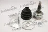 <strong>MAZDA ШРУС внешний к-кт с ABS 28/26 зуб. 626 III (GD) 2.2 12V (GD102) 87-91 TRAKMOTIVE 40-0165 (фото 1)</strong>