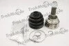 <strong>FORD USA ШРУС наружный к-кт PROBE I 2.2 88-93, MAZDA 626 III 2.0 88-92 TRAKMOTIVE 40-0166 (фото 1)</strong>
