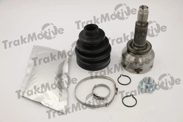 <strong>KIA Шрус внешний к/кт Pride -01 TRAKMOTIVE 40-0167 (фото 1)</strong>