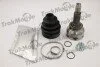 <strong>KIA Шрус внешний к/кт Pride -01 TRAKMOTIVE 40-0167 (фото 1)</strong>